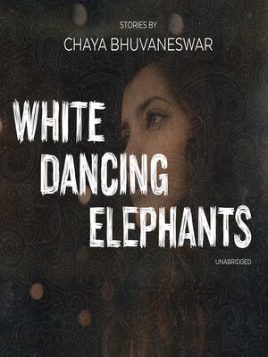 cover image of White Dancing Elephants